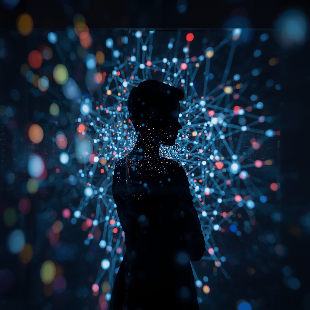 Keynote – Intuition, Habit, and AI