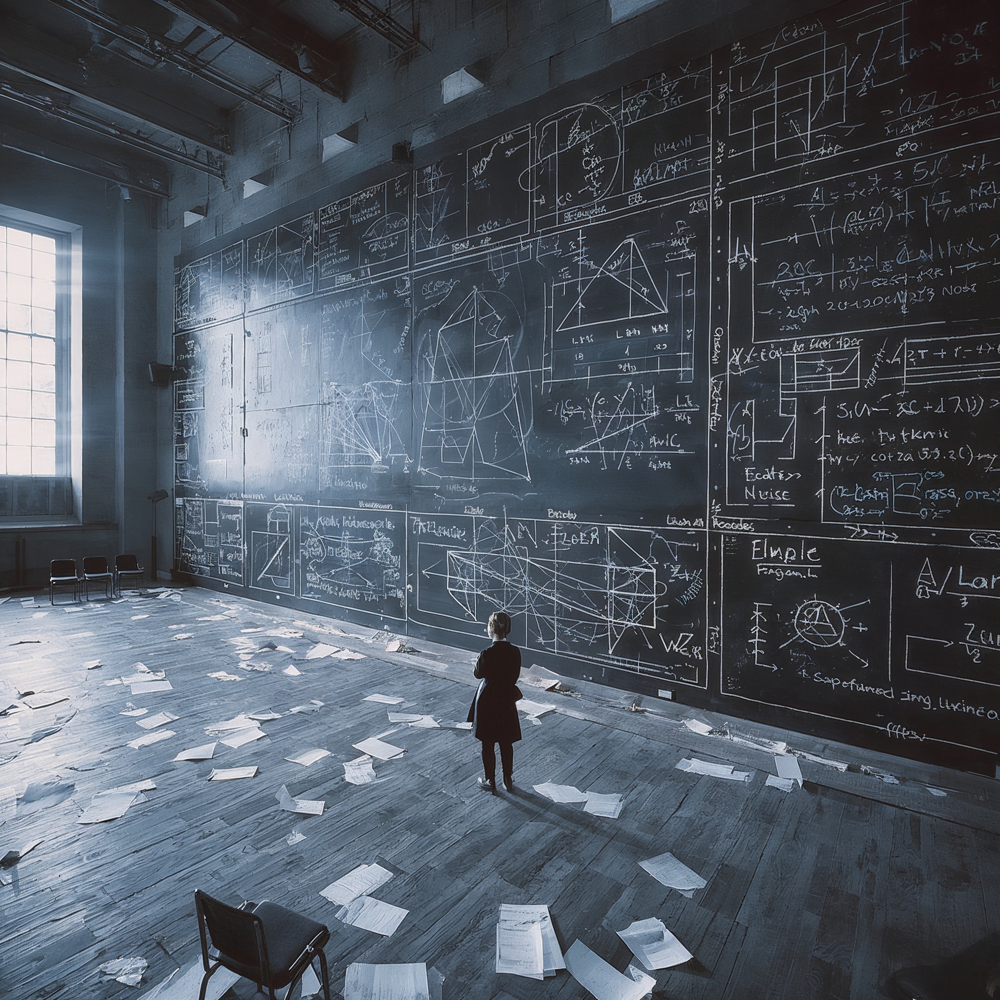 Keynote – AI, Intuition and the Making of Computational Cultures