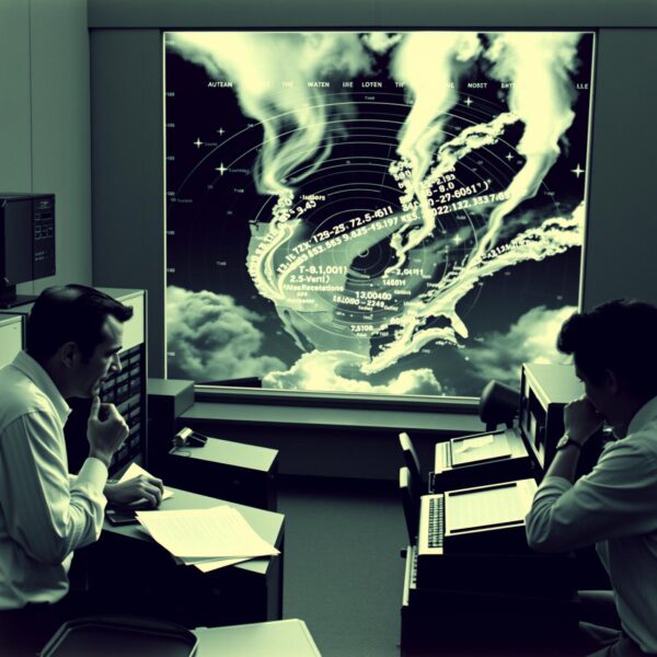 IAS Meteorology Project