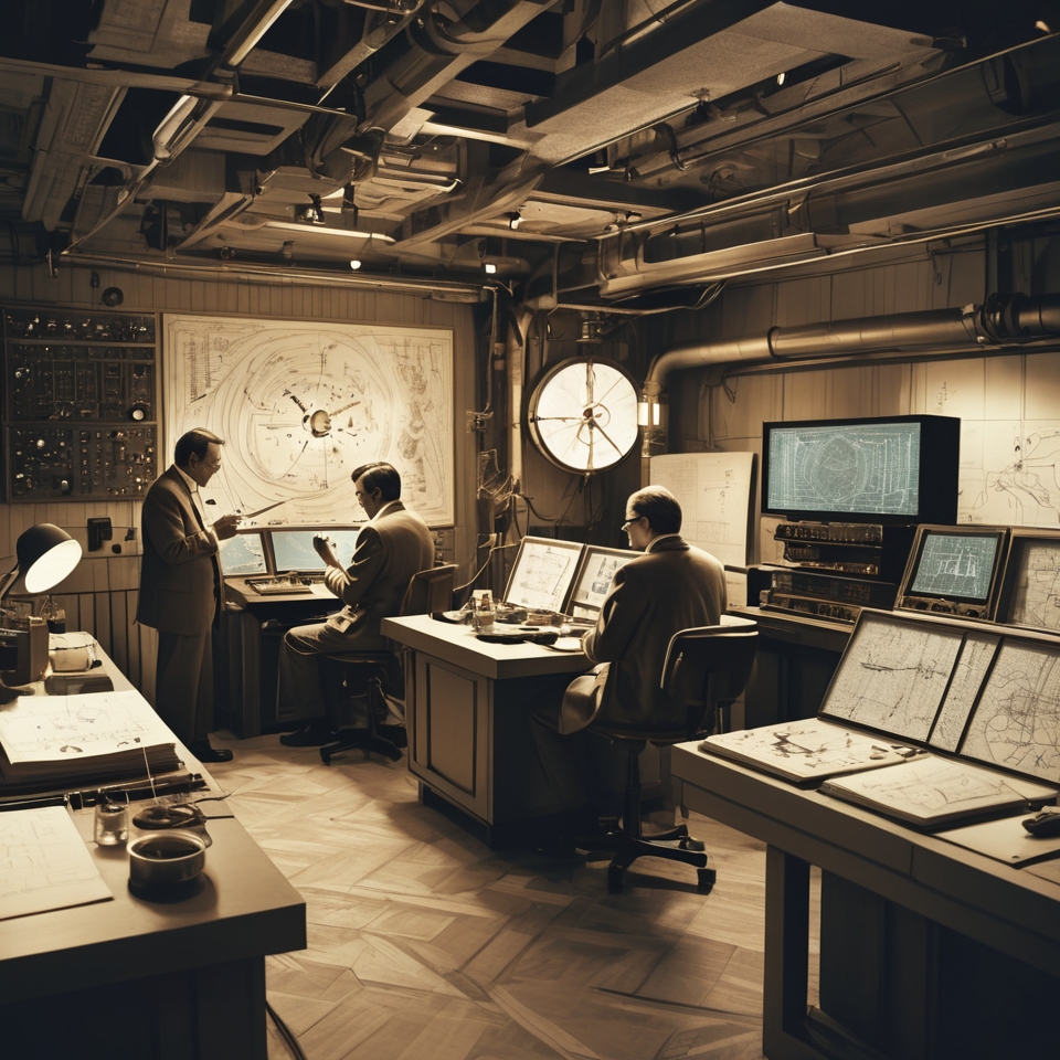 Book Review – Code: From Information Theory to French Theory (2023)