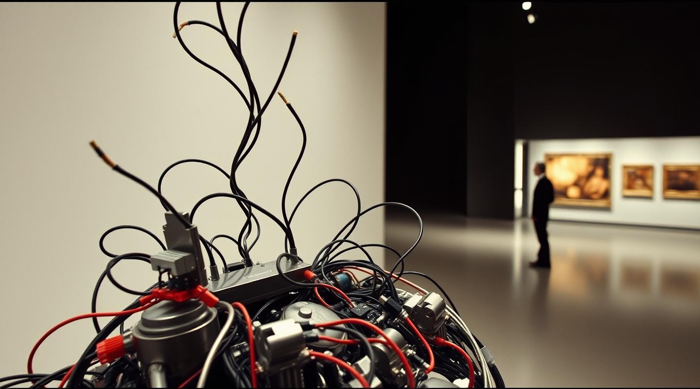 Affective Habits: Sensation, duration and animation (2021)