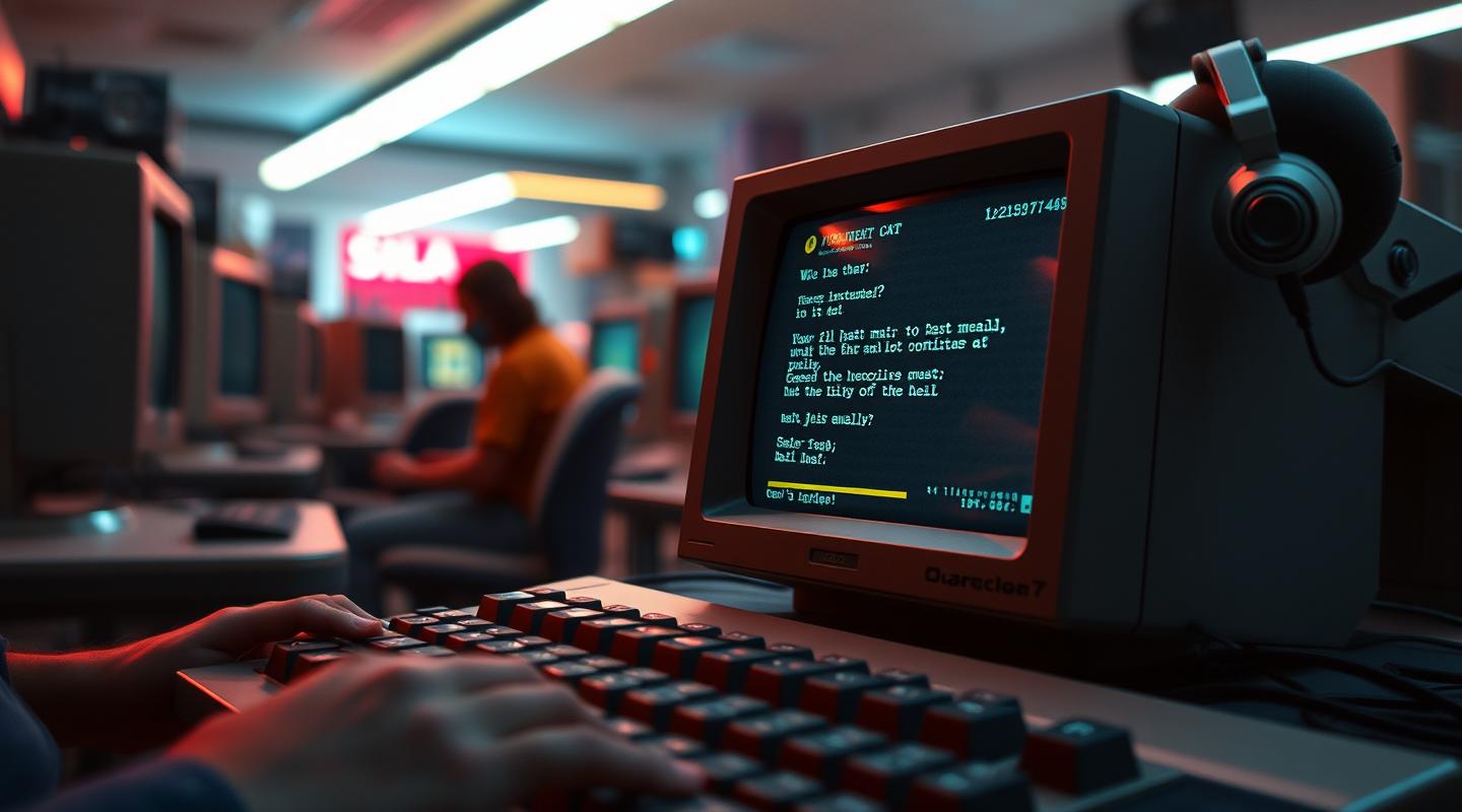 Research Seminar – Human Ghosts in the Machine