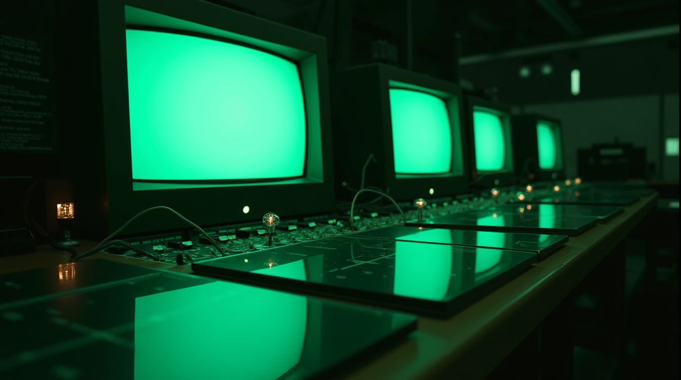 Book review – Haunted data: Affect, Transmedia, Weird Science (2019)