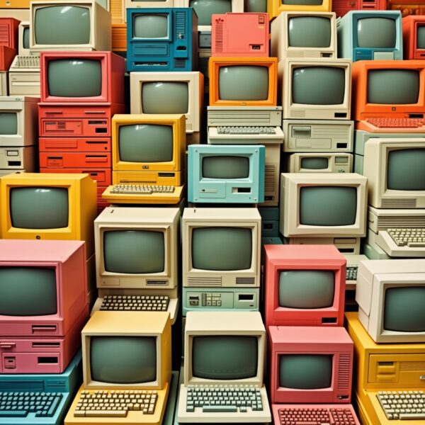 What Computers Can’t Do
