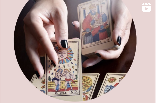 Interview – Intuition, Predictive Technologies, and Esoteric Practices