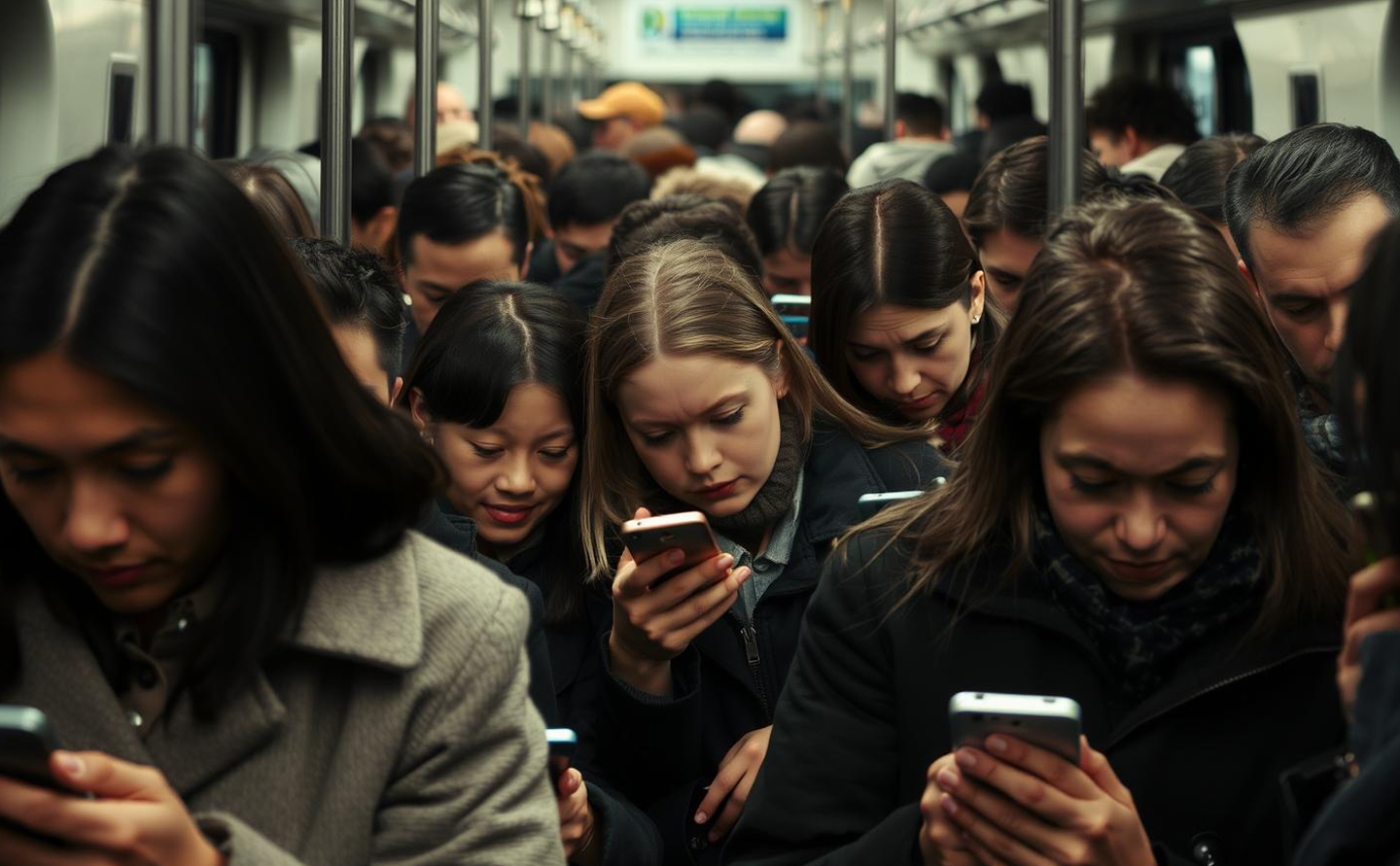 What does Lauren Berlant Teach Us About Networked Affect? (2024)