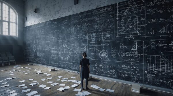 Mathematical intuition