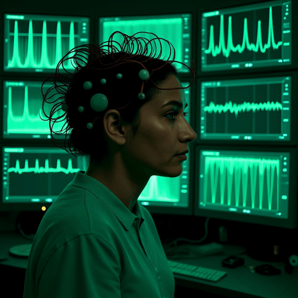 Algorithmic thought