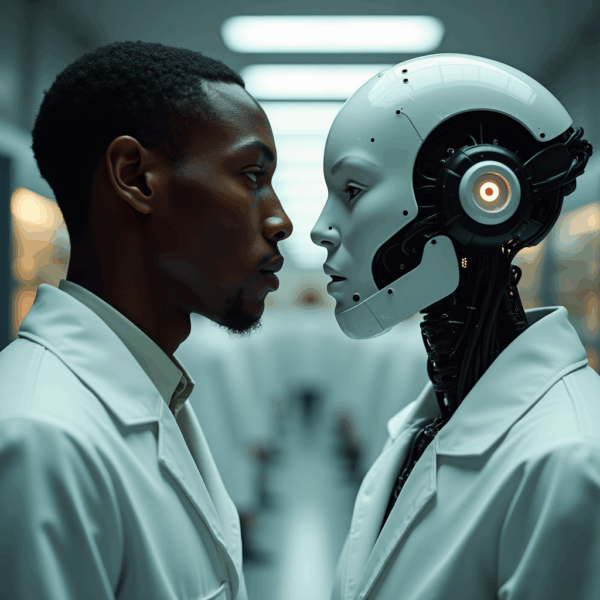 Post-cybernetic logic
