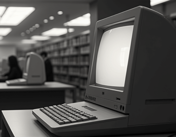 The personal computer